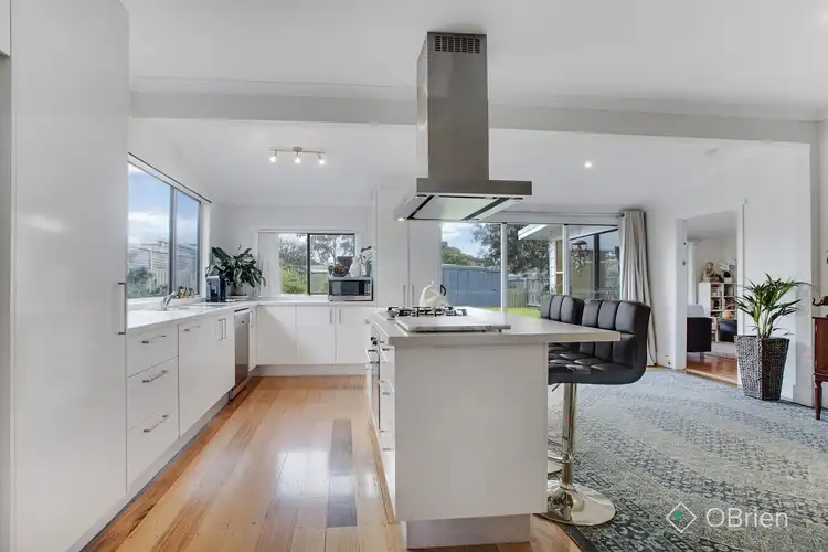 Sixth view of Homely house listing, 40 Catherine Avenue, Chelsea VIC 3196