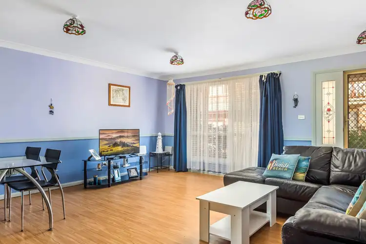 Second view of Homely townhouse listing, 2/96-98 Cawley Street, Bellambi NSW 2518