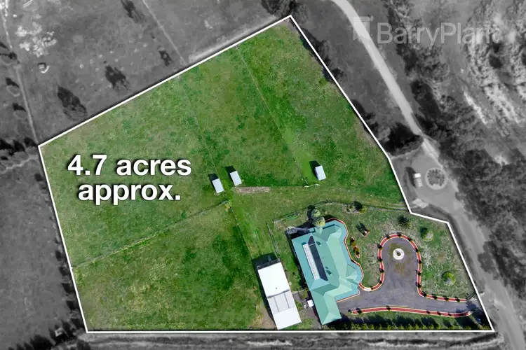 35 Sanctuary Rise, Mickleham VIC 3064
