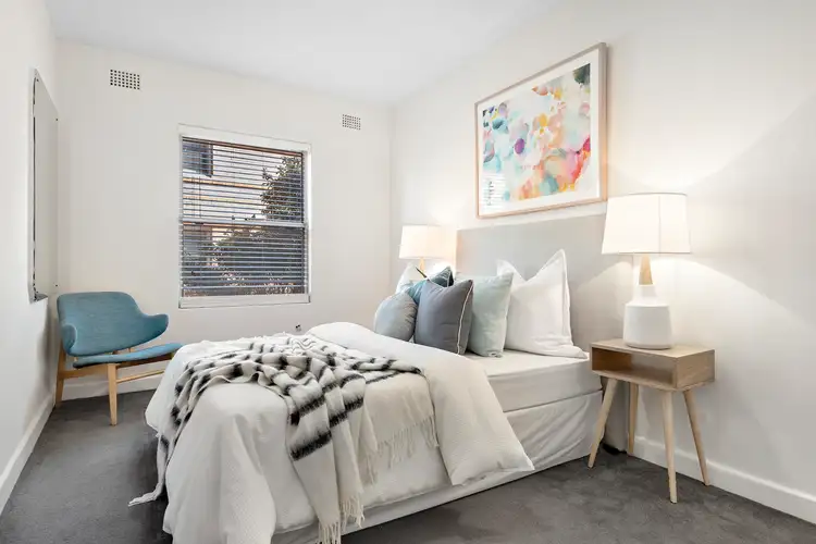 Fifth view of Homely apartment listing, 3/123 Sydney Road, Fairlight NSW 2094