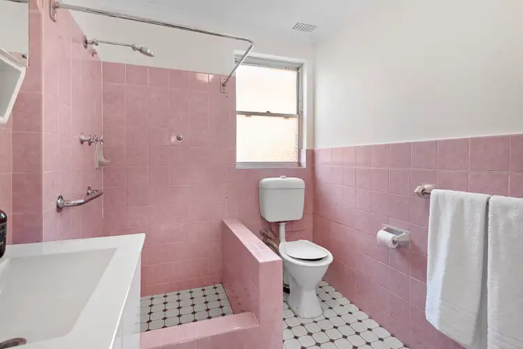 Sixth view of Homely apartment listing, 3/123 Sydney Road, Fairlight NSW 2094