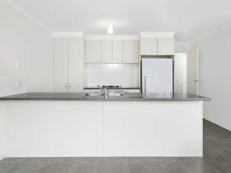 Second view of Homely unit listing, 2/5-7 Lindel Street, Newcomb VIC 3219
