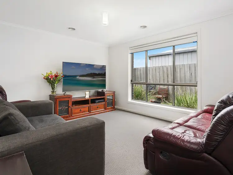 Third view of Homely unit listing, 2/5-7 Lindel Street, Newcomb VIC 3219