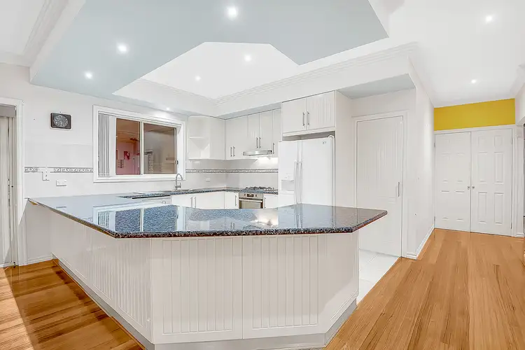 Second view of Homely house listing, 13 Girraween Crescent, Craigieburn VIC 3064