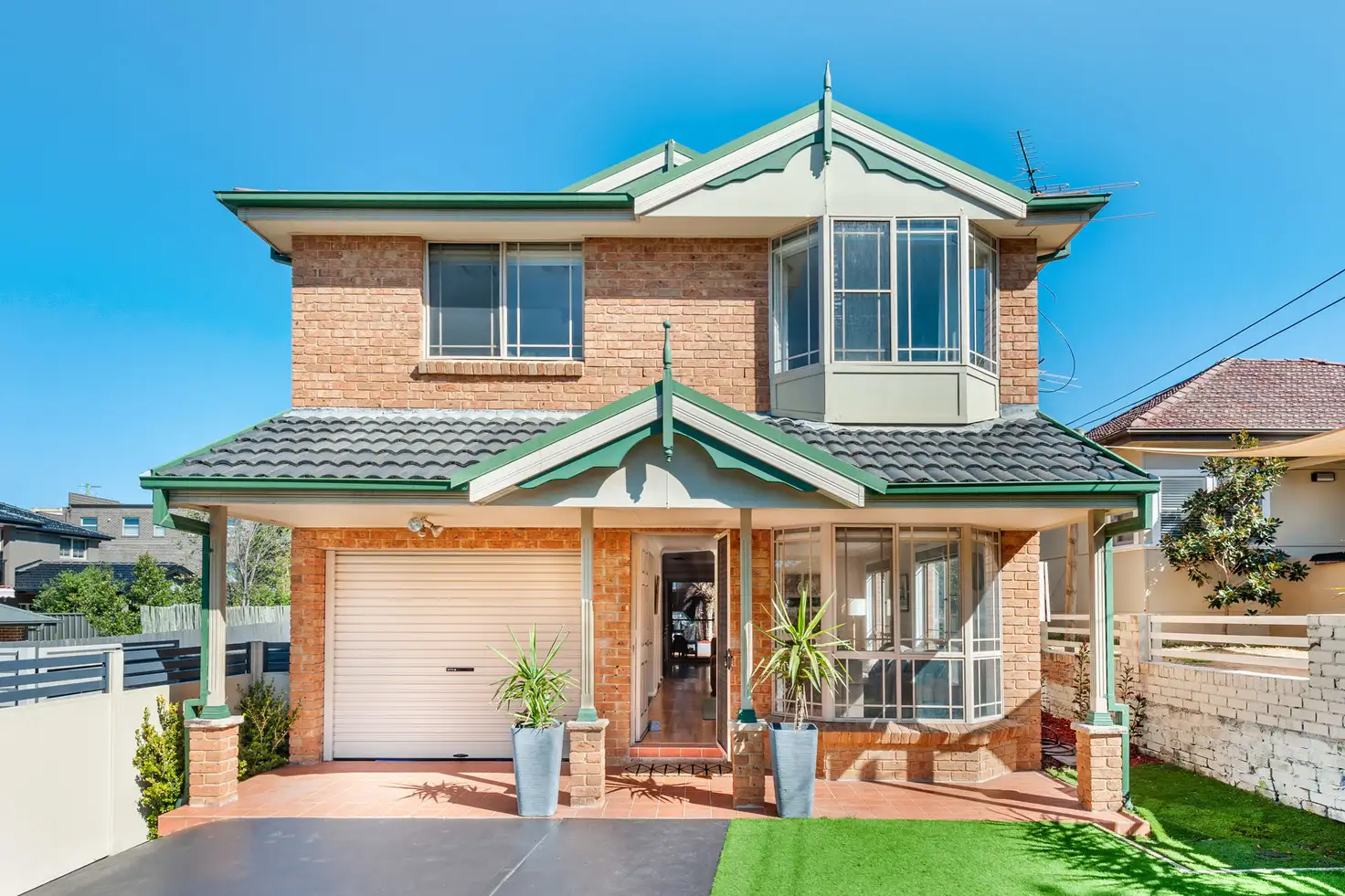 Main view of Homely house listing, 73 Phillip Road, Putney NSW 2112