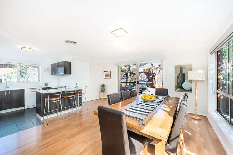 Third view of Homely house listing, 73 Phillip Road, Putney NSW 2112