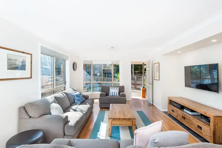 Fourth view of Homely house listing, 73 Phillip Road, Putney NSW 2112