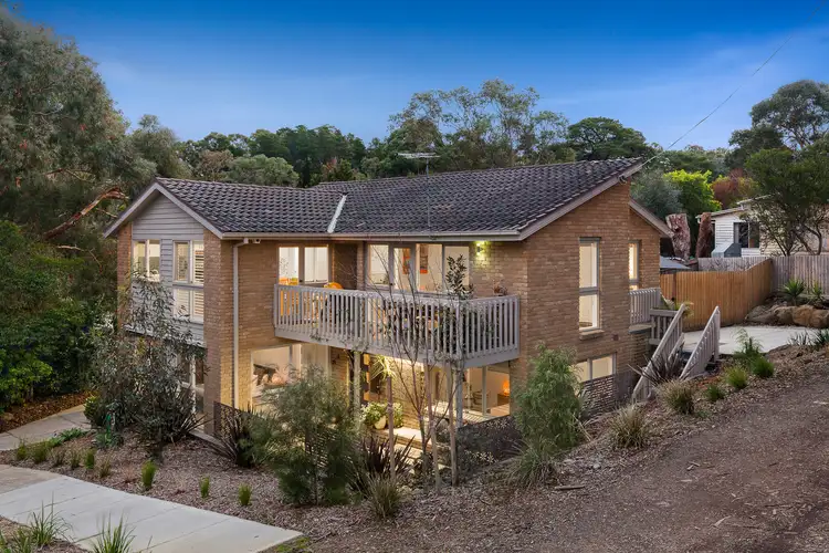 15 Ironbark Road, Diamond Creek VIC 3089