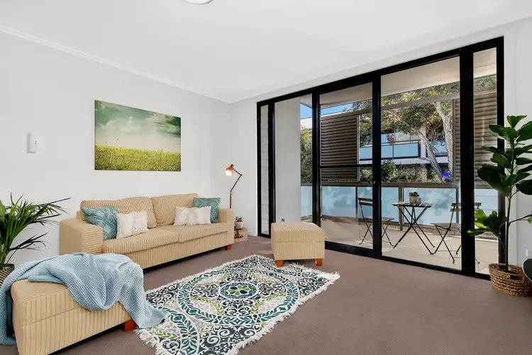 Main view of Homely apartment listing, 27/21-23 Shackel Avenue, Brookvale NSW 2100