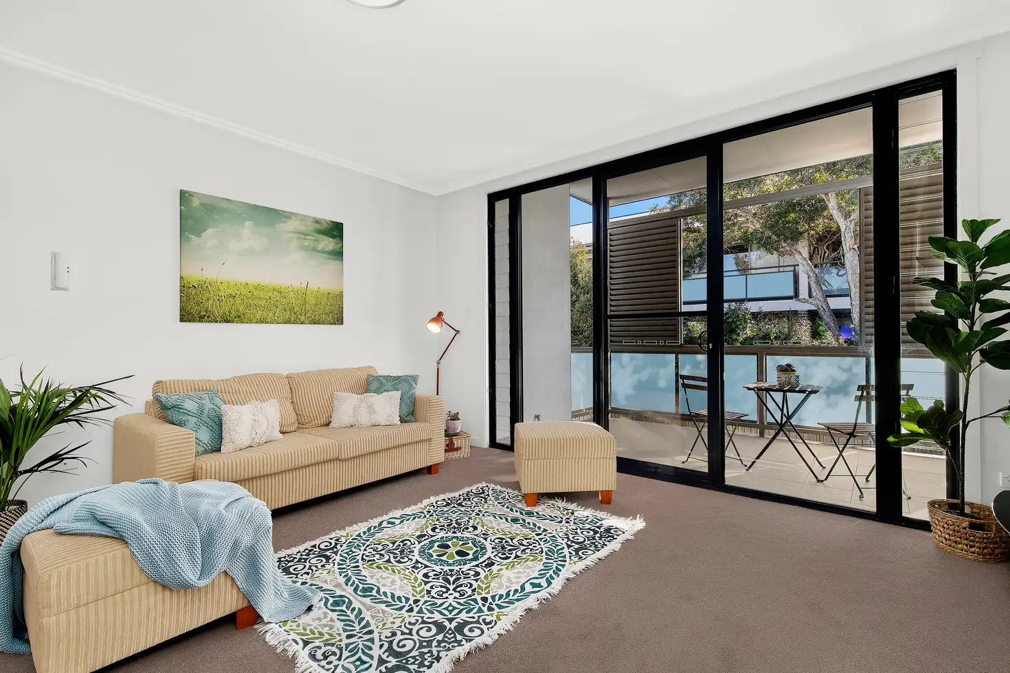 Main view of Homely apartment listing, 27/21-23 Shackel Avenue, Brookvale NSW 2100