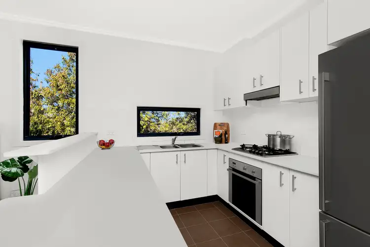 Second view of Homely apartment listing, 27/21-23 Shackel Avenue, Brookvale NSW 2100