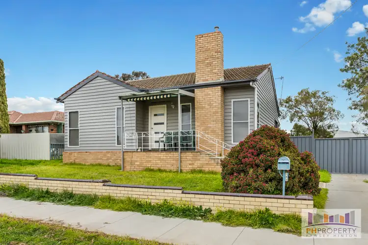 183 Upper California Gully Road, California Gully VIC 3556