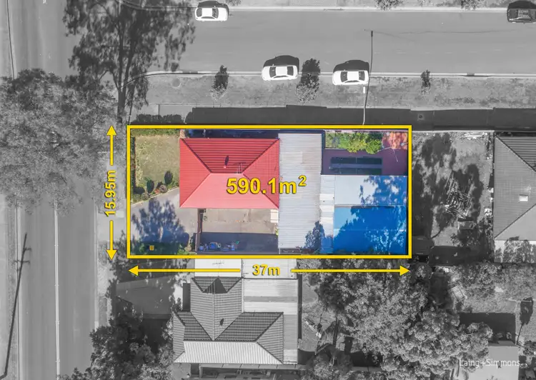 218 Hyatts Road, Plumpton NSW 2761