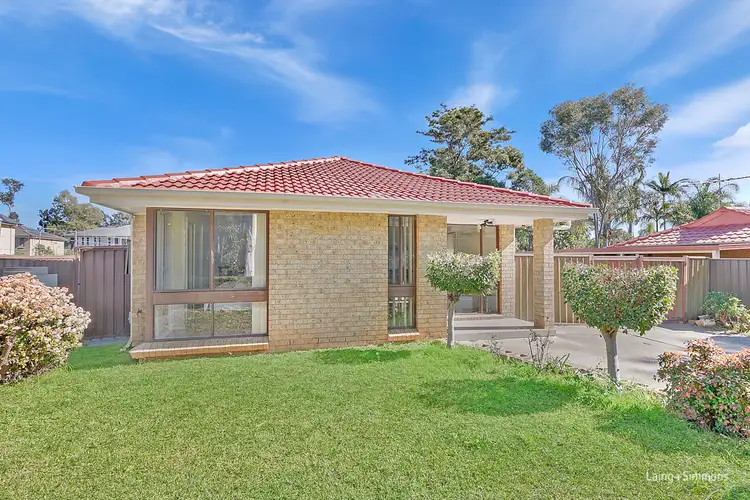 Second view of Homely house listing, 218 Hyatts Road, Plumpton NSW 2761