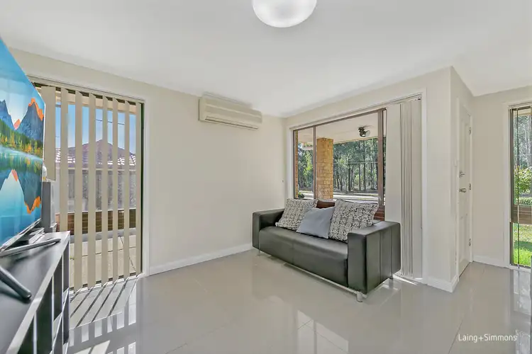Third view of Homely house listing, 218 Hyatts Road, Plumpton NSW 2761