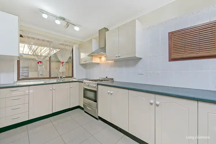 Fourth view of Homely house listing, 218 Hyatts Road, Plumpton NSW 2761