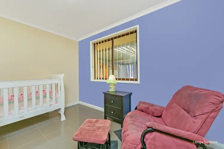 Fifth view of Homely house listing, 218 Hyatts Road, Plumpton NSW 2761