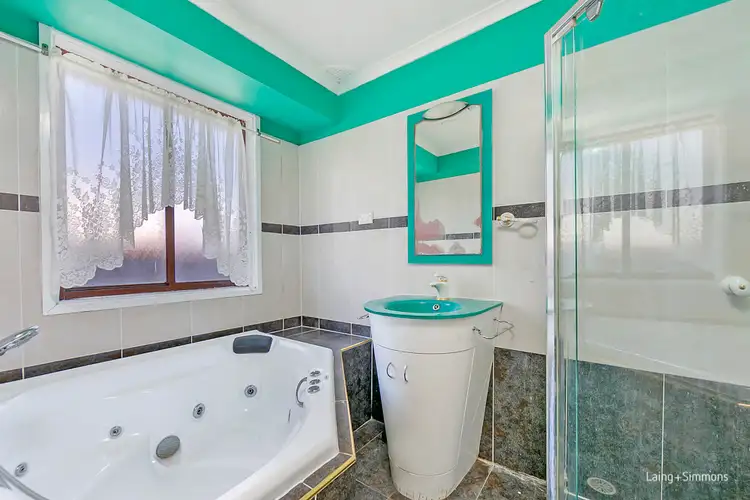 Sixth view of Homely house listing, 218 Hyatts Road, Plumpton NSW 2761