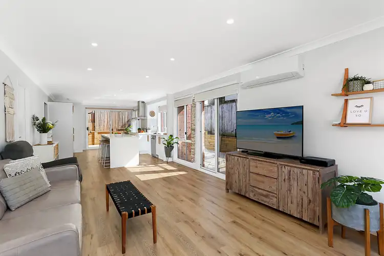 Main view of Homely house listing, 15a Park Street, Coledale NSW 2515