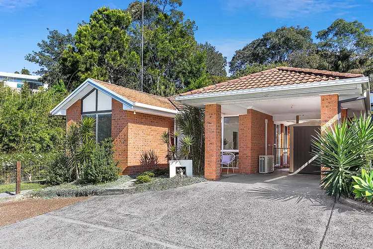 Second view of Homely house listing, 15a Park Street, Coledale NSW 2515
