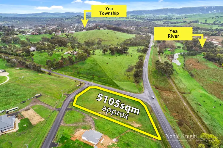 1 Purcell Road, Yea VIC 3717