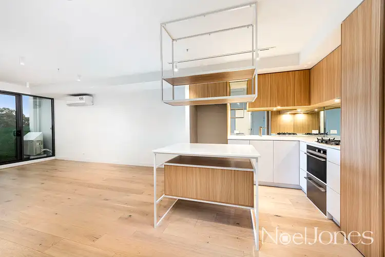 Main view of Homely apartment listing, 403/233 Maroondah Hwy, Ringwood VIC 3134