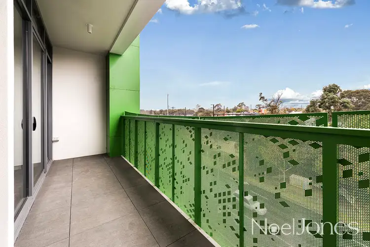 Sixth view of Homely apartment listing, 403/233 Maroondah Hwy, Ringwood VIC 3134