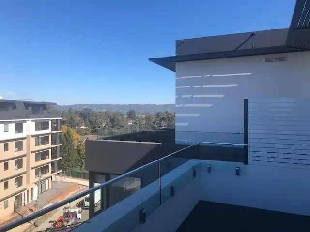 Fourth view of Homely apartment listing, 26/15 Vista Street, Penrith NSW 2750