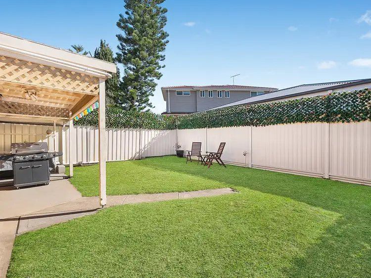 5A Carinya Avenue, Beverly Hills NSW 2209