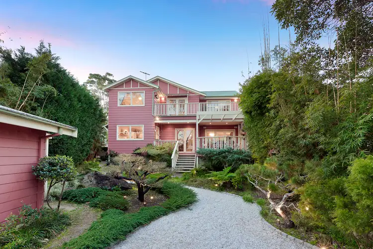 1 Gloucester Street, North Balgowlah NSW 2093