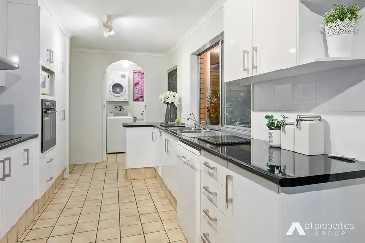 Third view of Homely house listing, 77 Morialta Street, Mansfield QLD 4122