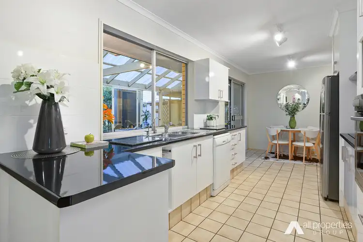 Fourth view of Homely house listing, 77 Morialta Street, Mansfield QLD 4122