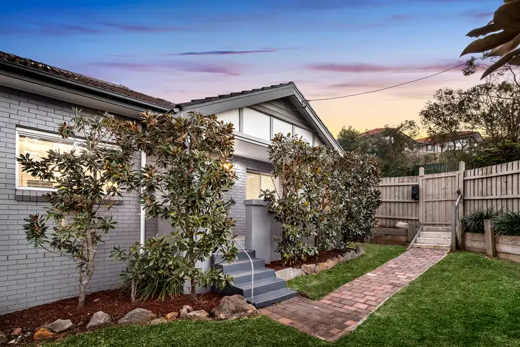 10 Redman Street, Seaforth NSW 2092