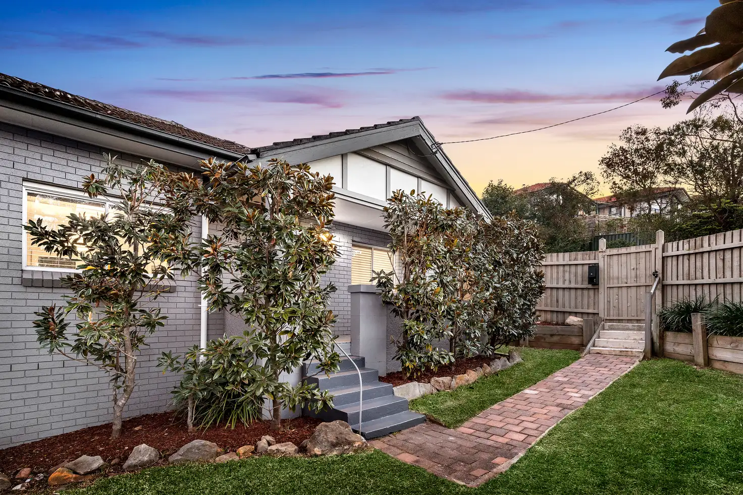 Main view of Homely house listing, 10 Redman Street, Seaforth NSW 2092