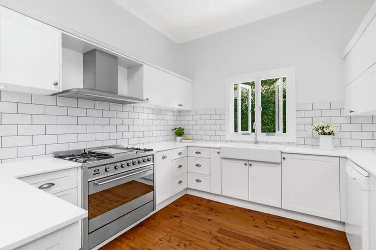 Second view of Homely house listing, 10 Redman Street, Seaforth NSW 2092