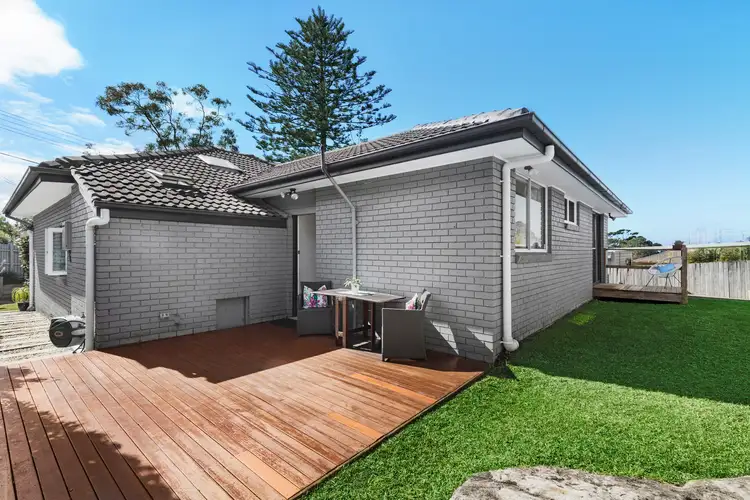 Third view of Homely house listing, 10 Redman Street, Seaforth NSW 2092