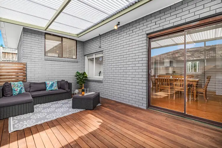 Fifth view of Homely house listing, 10 Redman Street, Seaforth NSW 2092