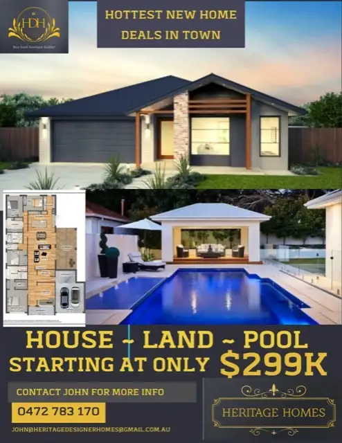 Third view of Homely land listing, LOT 1, 4 Maywood Way, Wannanup WA 6210