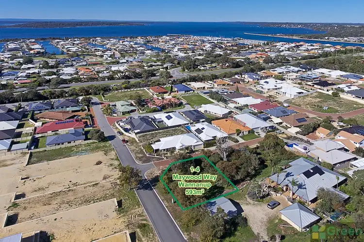 Fifth view of Homely land listing, LOT 1, 4 Maywood Way, Wannanup WA 6210