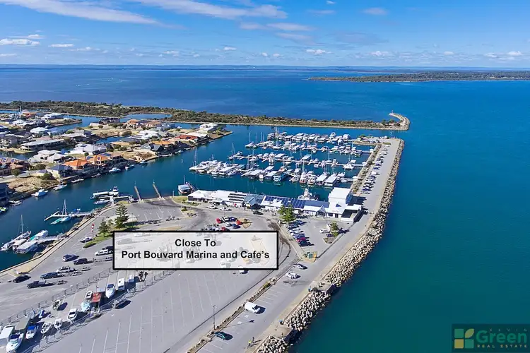 Sixth view of Homely land listing, LOT 1, 4 Maywood Way, Wannanup WA 6210