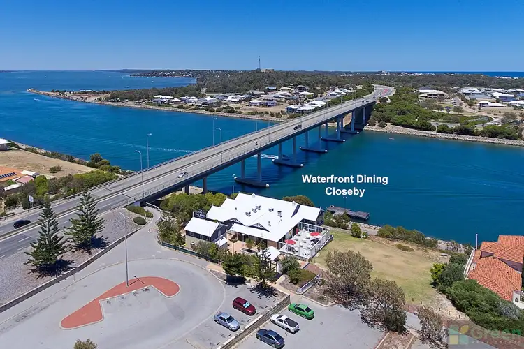 Seventh view of Homely land listing, LOT 1, 4 Maywood Way, Wannanup WA 6210