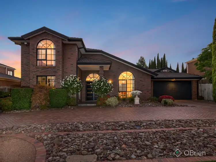 31 Botanic Drive, Hillside VIC 3037
