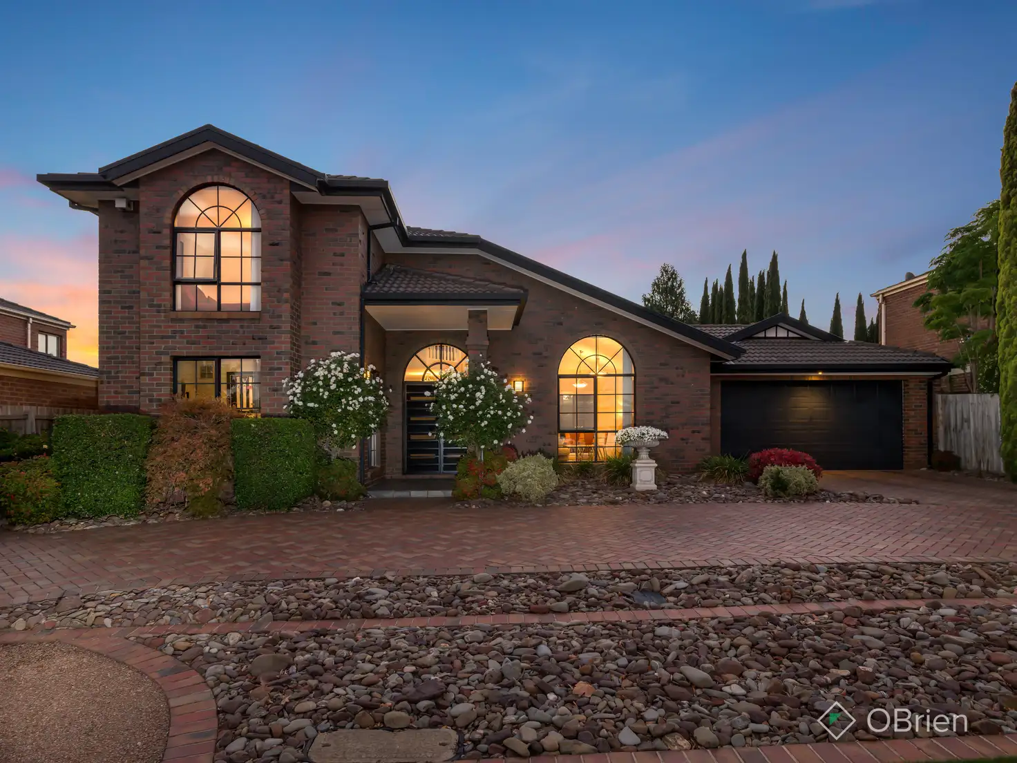 Main view of Homely house listing, 31 Botanic Drive, Hillside VIC 3037