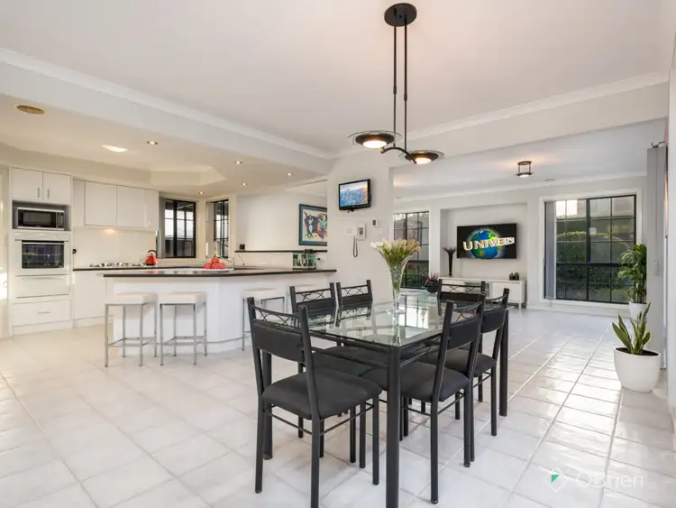 Third view of Homely house listing, 31 Botanic Drive, Hillside VIC 3037