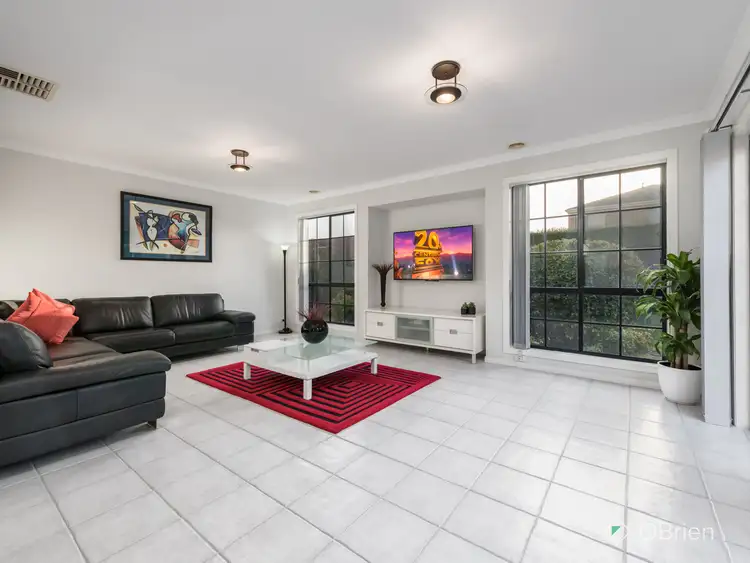 Fifth view of Homely house listing, 31 Botanic Drive, Hillside VIC 3037
