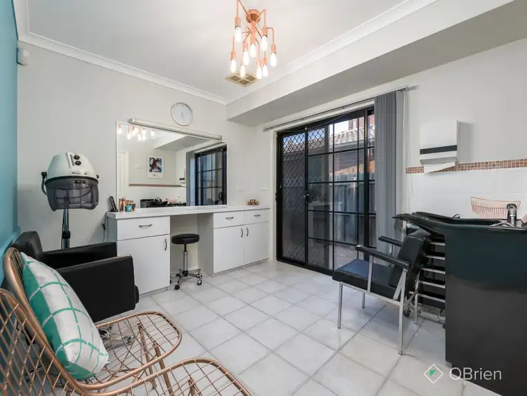 Sixth view of Homely house listing, 31 Botanic Drive, Hillside VIC 3037