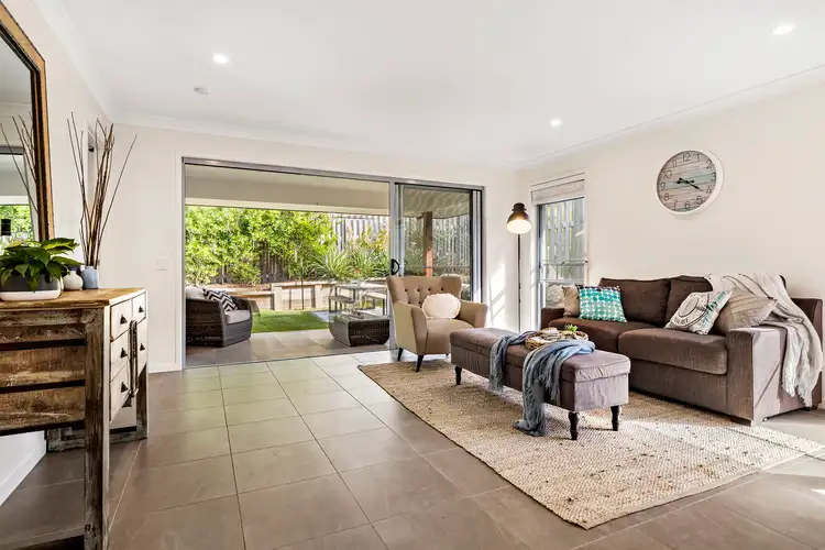 7 Golden Wattle Avenue, Mount Cotton QLD 4165