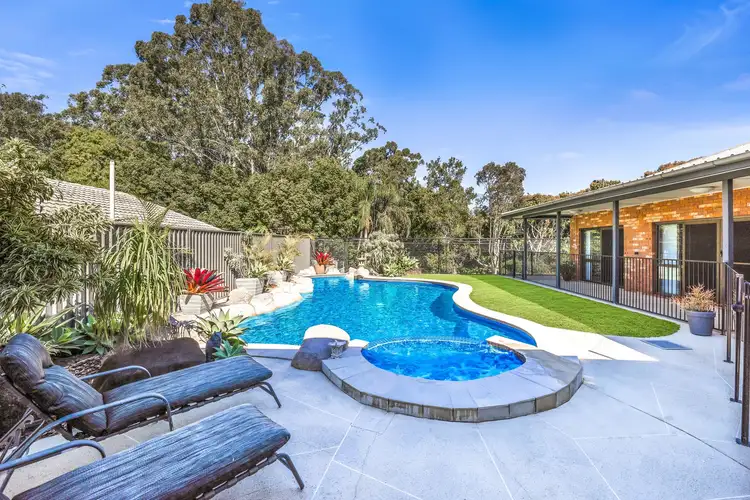 Second view of Homely house listing, 16 Chiltern Court, Coes Creek QLD 4560