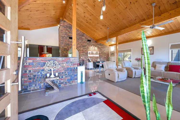 Fourth view of Homely house listing, 16 Chiltern Court, Coes Creek QLD 4560