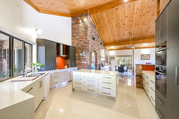 Fifth view of Homely house listing, 16 Chiltern Court, Coes Creek QLD 4560